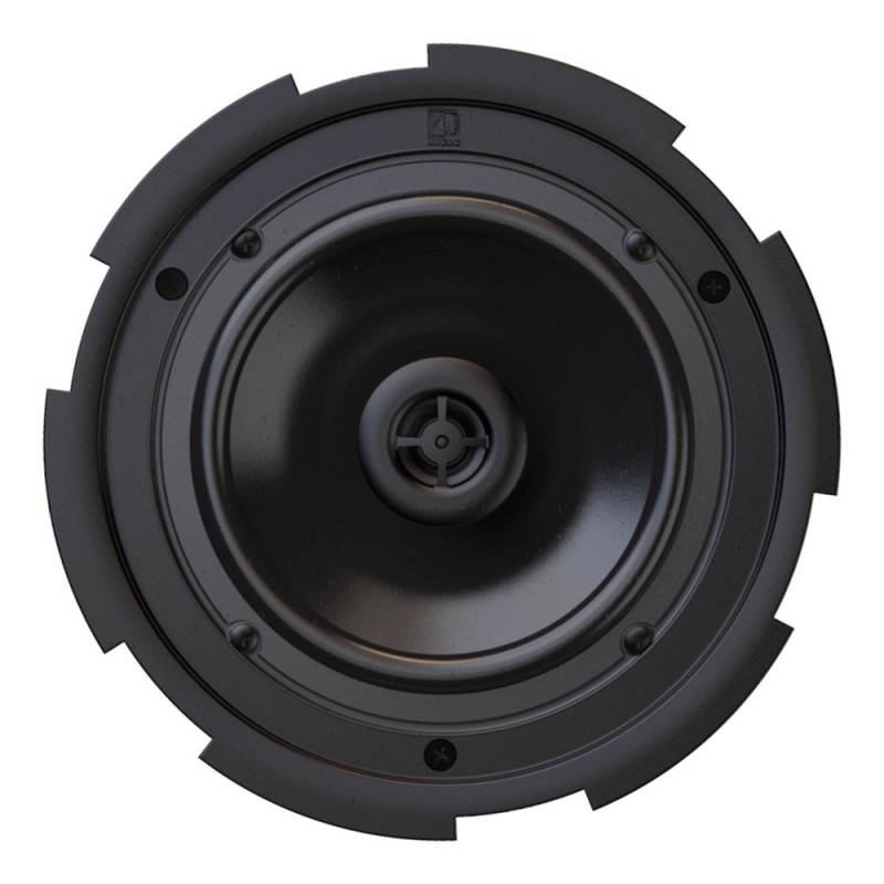 Audac CIRA730DI/W - Głośnik sufitowy 6,5" biały