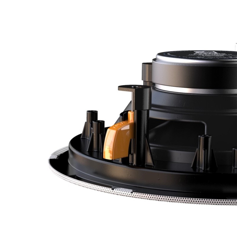 Audac CIRA730DI/W - Głośnik sufitowy 6,5" biały