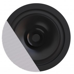 Audac CENA710DI/W - Głośnik sufitowy 6,5" biały