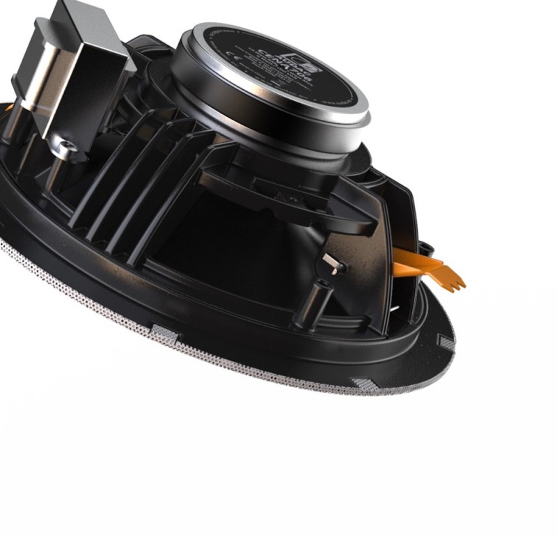 Audac CENA710DI/W - Głośnik sufitowy 6,5" biały