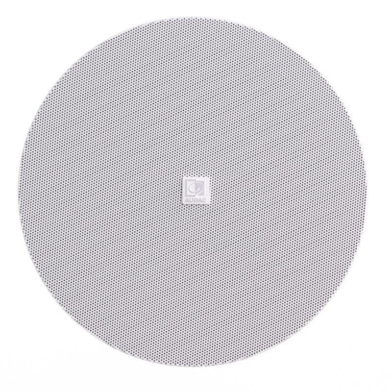 Audac CENA710DI/W - Głośnik sufitowy 6,5" biały