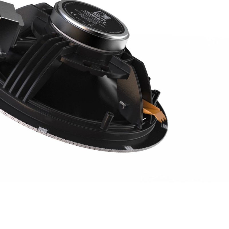 Audac CENA820DI/W - Głośnik sufitowy 8" biały