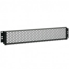 ADAM HALL 87446 SAFETY PANEL 2U - panel ochronny rack