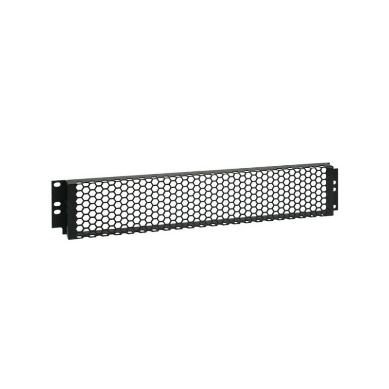 ADAM HALL 87446 SAFETY PANEL 2U - panel ochronny rack