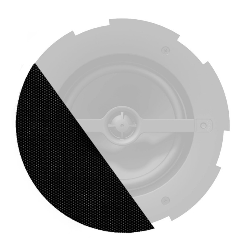 Audac GLI06/OB - Maskownica do głośnika CALI6