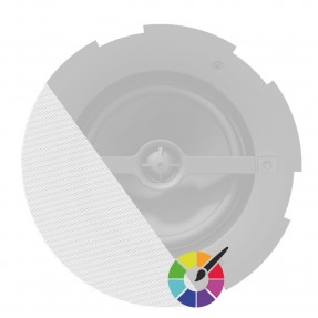 Audac GLI06/OP - Maskownica do głośnika CALI6