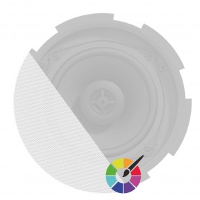 Audac GLI05/OP - Maskownica do głośnika CIRA5 i CALI4