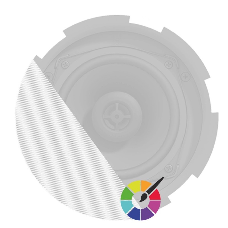 Audac GLI05/OP - Maskownica do głośnika CIRA5 i CALI4