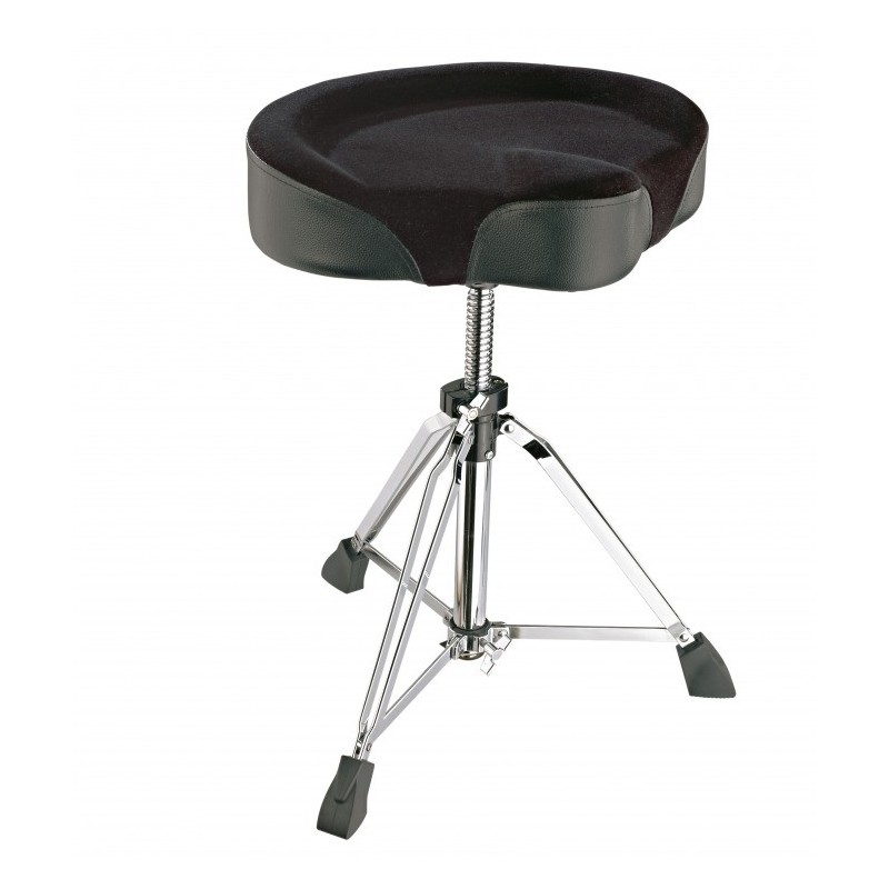 KONIG & MEYER 14039 - stołek perkusyjny