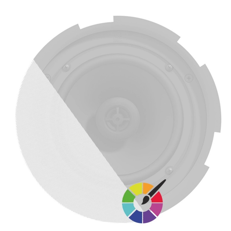 Audac GLI07/OP - Maskownica do głośnika CIRA7