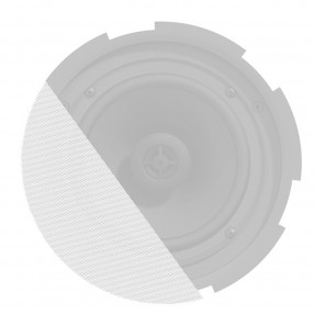 Audac GLI07I/OW - Maskownica do głośnika CIRA7 biała
