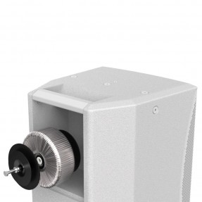 Audac TRM124/W - Moduł transformatora 70/100V do VEXO110