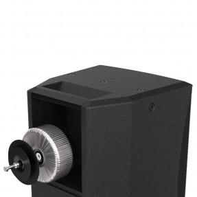 Audac TRM224/B - Moduł transformatora 70/100V do VEXO112 i VEXO115