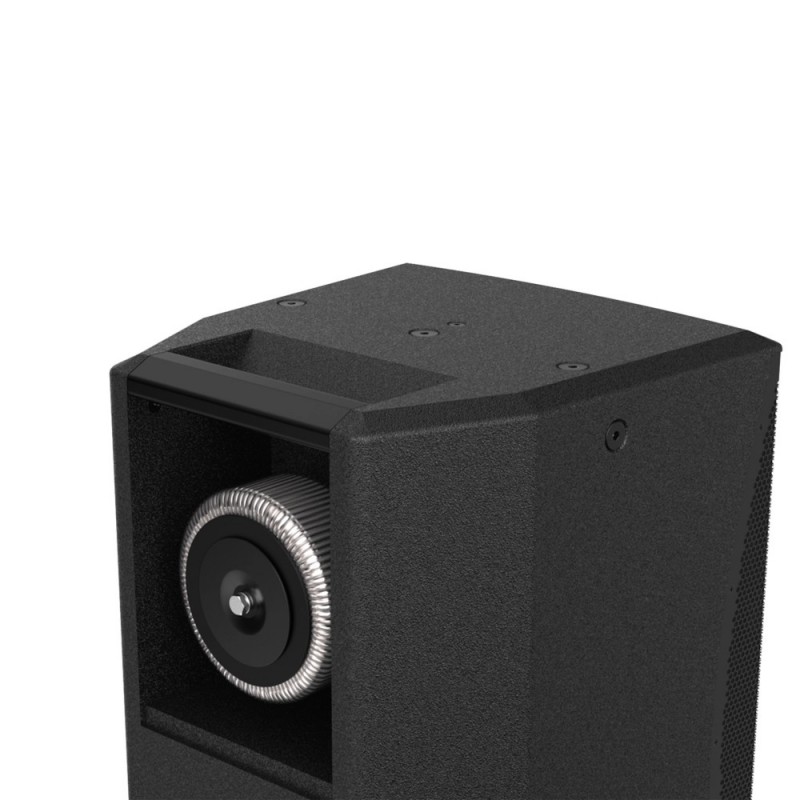 Audac TRM248/B - Moduł transformatora 70/100V do VEXO112 i VEXO115