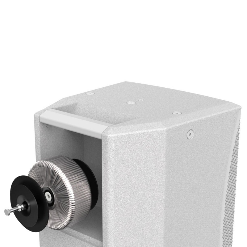 Audac TRM248/W - Moduł transformatora 70/100V do VEXO112 i VEXO115