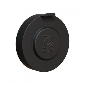 Audac WMP40M/B - Osłona do montażu ściennego dla ATEO4M