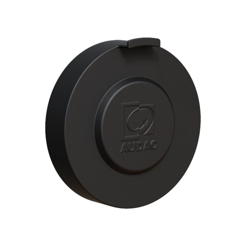 Audac WMP60M/B - Osłona do montażu ściennego dla ATEO6M