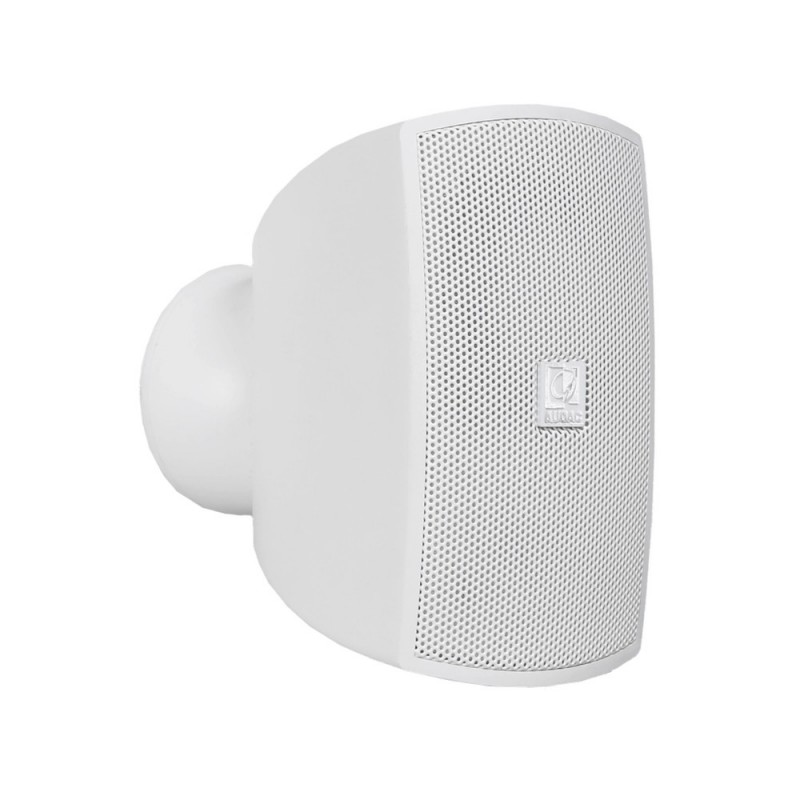 Audac ATEO2/W - Para głośników naściennych 2" biały