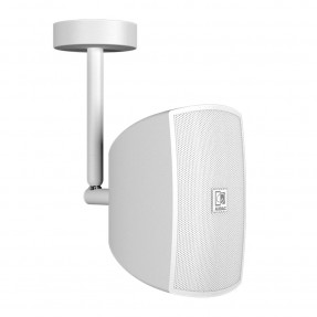 Audac ATEO2S/W - Para głośników z mocowaniem sufitowym 2" biały