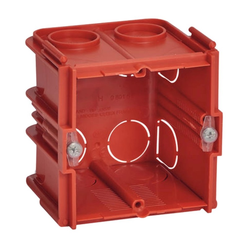 Audac WB45SI/FS - Puszka podtynkowa do panelu ściennego