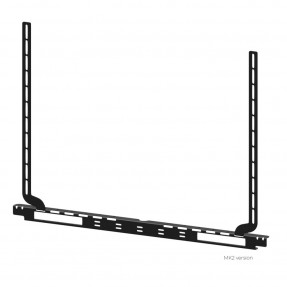 Audac MBK440MK2/B - Uchwyt do montażu dla IMEO2
