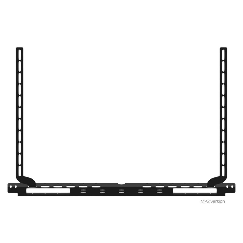 Audac MBK440MK2/B - Uchwyt do montażu dla IMEO2