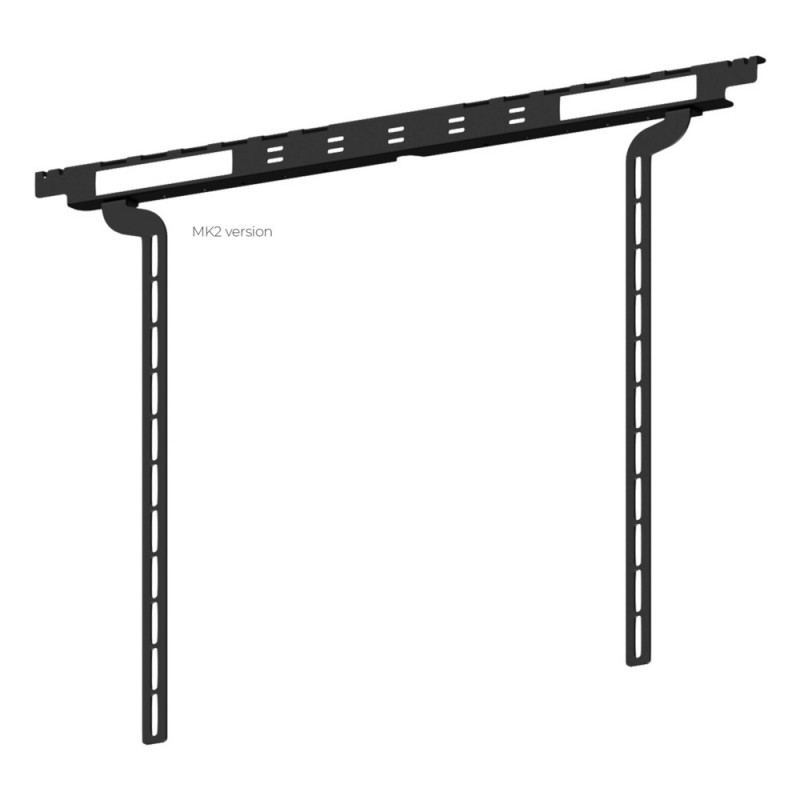 Audac MBK440MK2/B - Uchwyt do montażu dla IMEO2