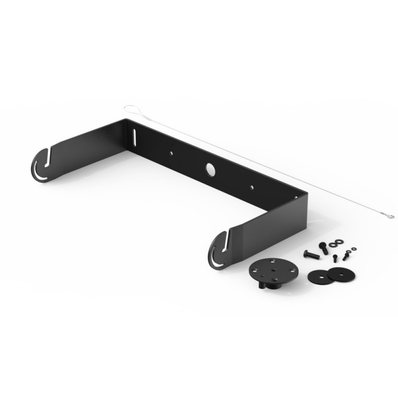 Audac MBK112V/B - Uchwyt instalacyjny do VEXO112