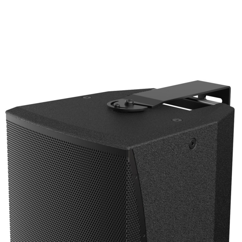 Audac MBK112V/B - Uchwyt instalacyjny do VEXO112