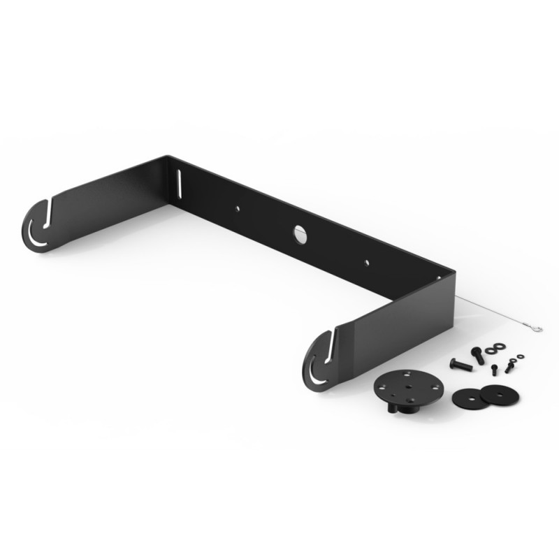 Audac MBK115V/B - Uchwyt instalacyjny do VEXO115