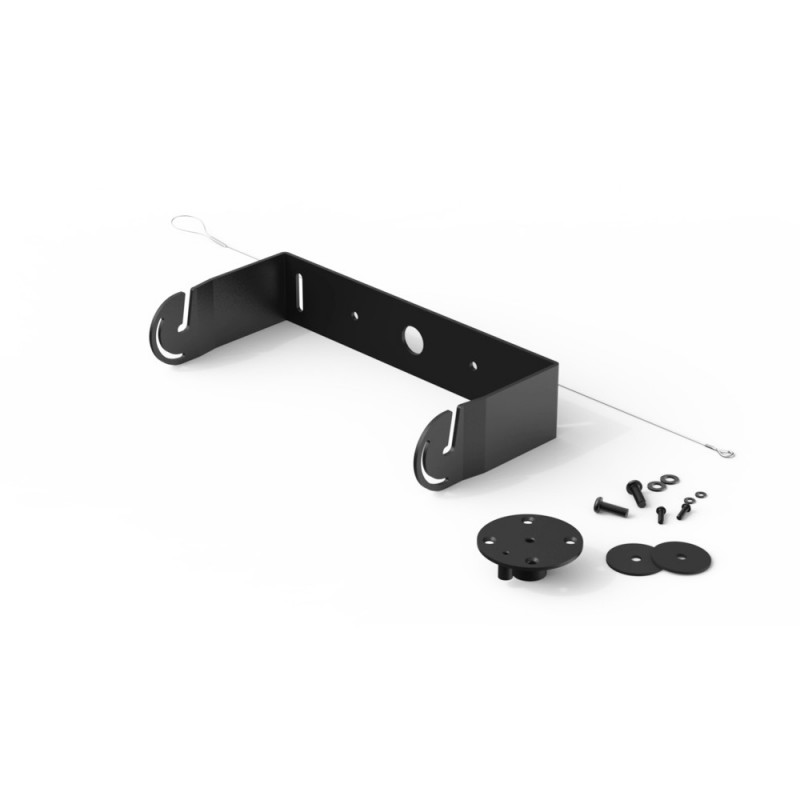 Audac MBK108V/B - Uchwyt montażowy dla VEXO108