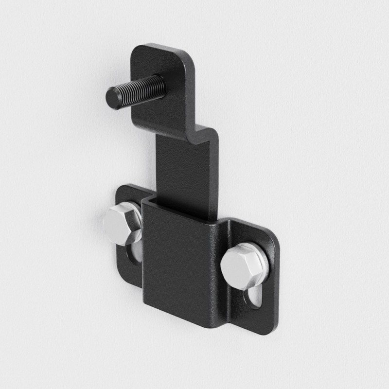 Audac MBK102/B - Zestaw montażowy do kolumny basowej