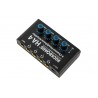 Rockboard HA 4 4-Channel Headphone Amplifier - Wzmacniacz słuchawkowy - 3 - Wzmacniacze słuchawkowe - RockBoard® HA 4 to bardzo 