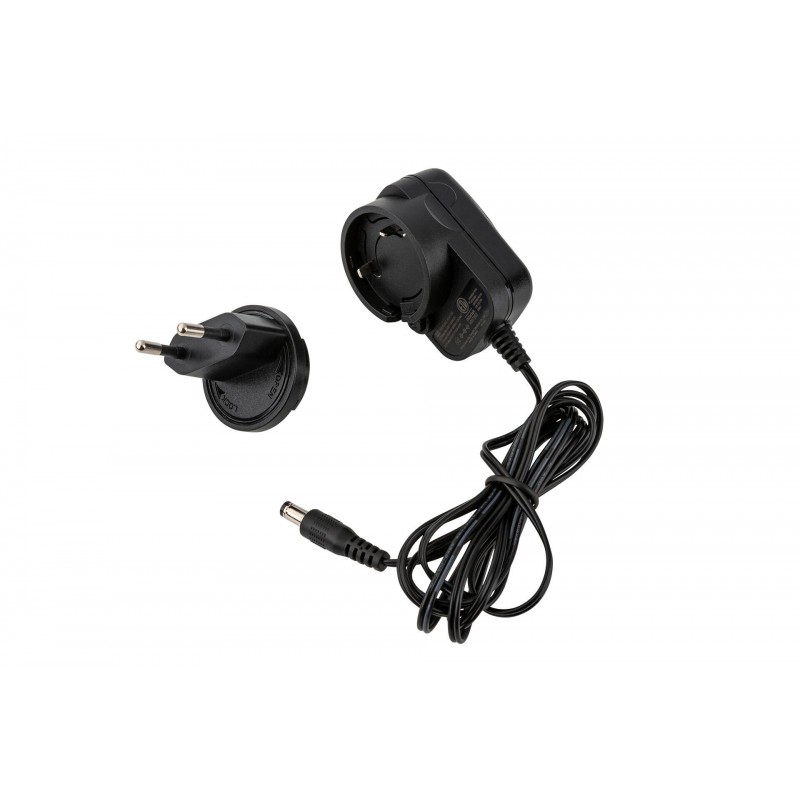 Rockboard LM 4 4-Channel Line Mixer - mini mikser liniowy - 7 - Mini miksery - Kompaktowy 4-kanałowy mikser liniowy zdolny do po