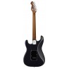 Mooer MSC20 Pro Guitar Black Burst - Gitara elektryczna - 2 - Gitary elektryczne - Gitara elektryczna Mooer MSC20 Pro Guitar Bla