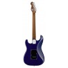 Mooer MSC20 Pro Guitar Ocean Blue - Gitara elektryczna - 2 - Gitary elektryczne - Gitara elektryczna Mooer MSC20 Pro Guitar Ocea