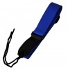 Ever Play US-01 Blue - pasek do ukulele - 2 - Pasy, paski - Ever Play US-01 Blue. Wytrzymały pasek na ukulele typ gitarowy. Szer