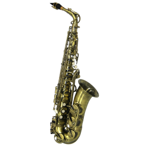 J. MICHAEL AL-880AGL - saksofon altowy - 1 - Saksofony - Saksofon altowy AL-880AGL to doskonały wybór dla początkujących muzyków