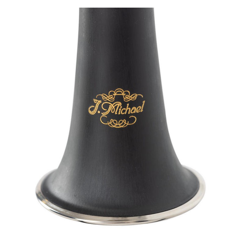 J. MICHAEL CL-460 - klarnet Bb - 4 - Klarnety - 