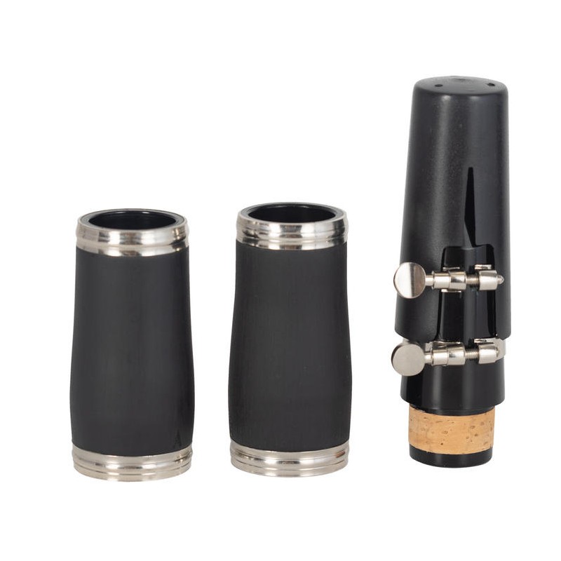 J. MICHAEL CL-460 - klarnet Bb - 5 - Klarnety - 