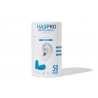 Haspro Tube50 - Stopery do uszu - niebieskie
