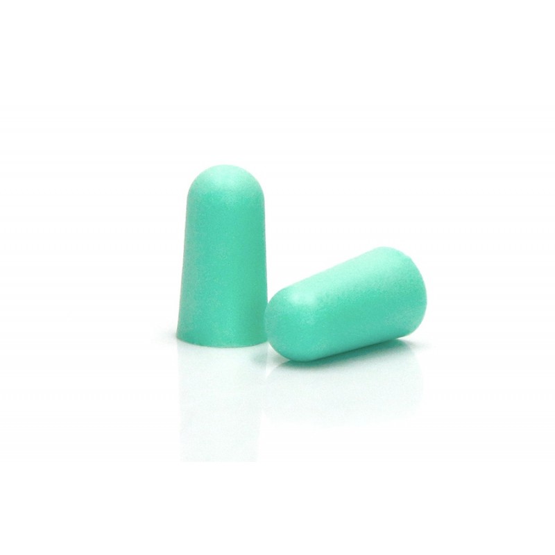 Haspro Tube50 - Stopery do uszu - miętowe