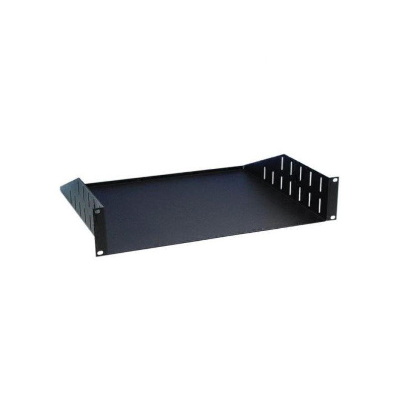 ADAM HALL RACK CRADLE 3U 375mm 87553 - półka rack