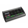 Behringer P16-HQ - cyfrowy mikser osobisty 16-kanałowy - 2 - Kontrolery odsłuchowe - 16-kanałowy mikser cyfrowy stereo umożliwia