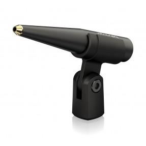 Behringer ECM PRO - pojemnościowy mikrofon pomiarowy - 1 - Mikrofony pomiarowe - Ultra-liniowy, pojemnościowy mikrofon pomiarowy