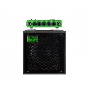 Głowa Basowa Trace Elliot Elf + Kolumna Basowa 1×10 Cab