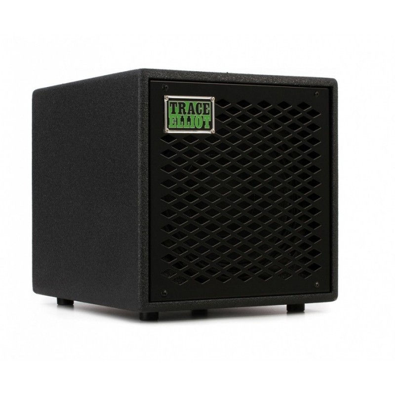 Głowa Basowa Trace Elliot Elf + Kolumna Basowa 1×10 Cab