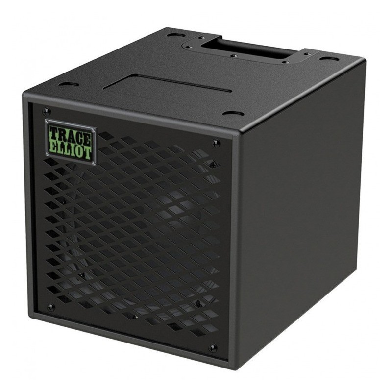 Głowa Basowa Trace Elliot Elf + Kolumna Basowa 1×10 Cab