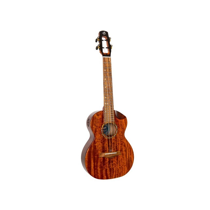FLIGHT MUSTANG TENOR EQA - ukulele tenorowe