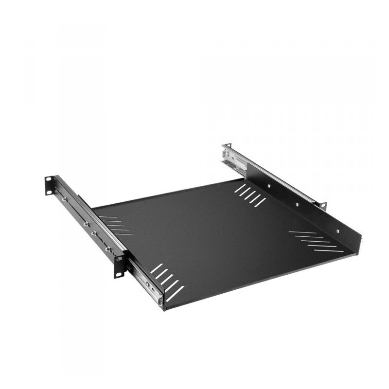 ADAM HALL 87556 Rack Cradle 1U - szuflada rack